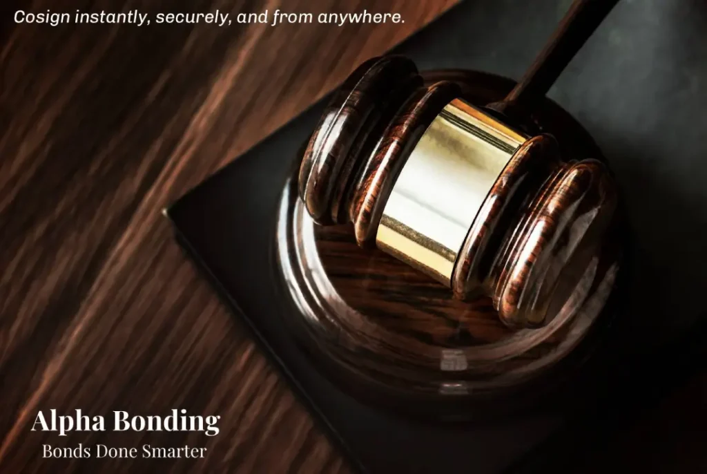 Baldwin County Alabama Bail Bonds Done Smarter