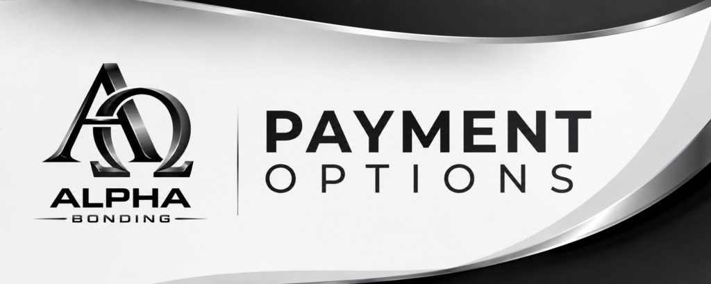 Payment Options